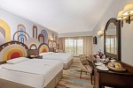 Megasaray Westbeach Antalya