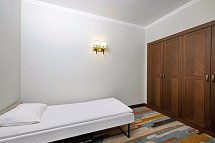 Megasaray Westbeach Antalya - Wohnbeispiel Familienzimmer (Zimmercodierungen FB1 & FB2)