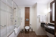 Megasaray Westbeach Antalya - Beispiel Bad