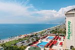 Megasaray Westbeach Antalya