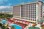 Megasaray Westbeach Antalya