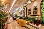 Megasaray Westbeach Antalya