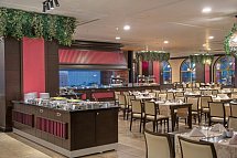 Megasaray Westbeach Antalya