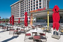 Megasaray Westbeach Antalya