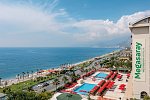 Megasaray Westbeach Antalya