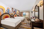 Megasaray Westbeach Antalya