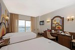 Megasaray Westbeach Antalya