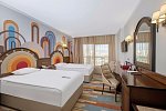Megasaray Westbeach Antalya