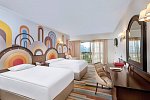 Megasaray Westbeach Antalya