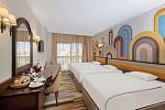 Megasaray Westbeach Antalya