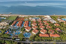 Güral Premier Belek