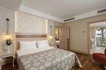 Güral Premier Belek - Wbsp. Familienzimmer Deluxe Superior (Zimmercodierungen FS1, FS2 & FS3)