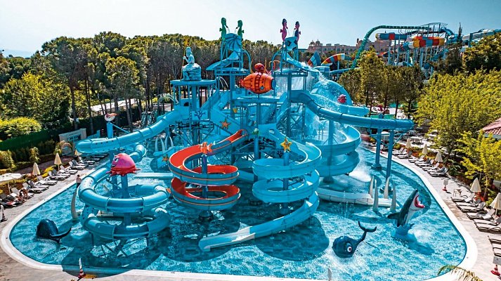 Güral Premier Belek