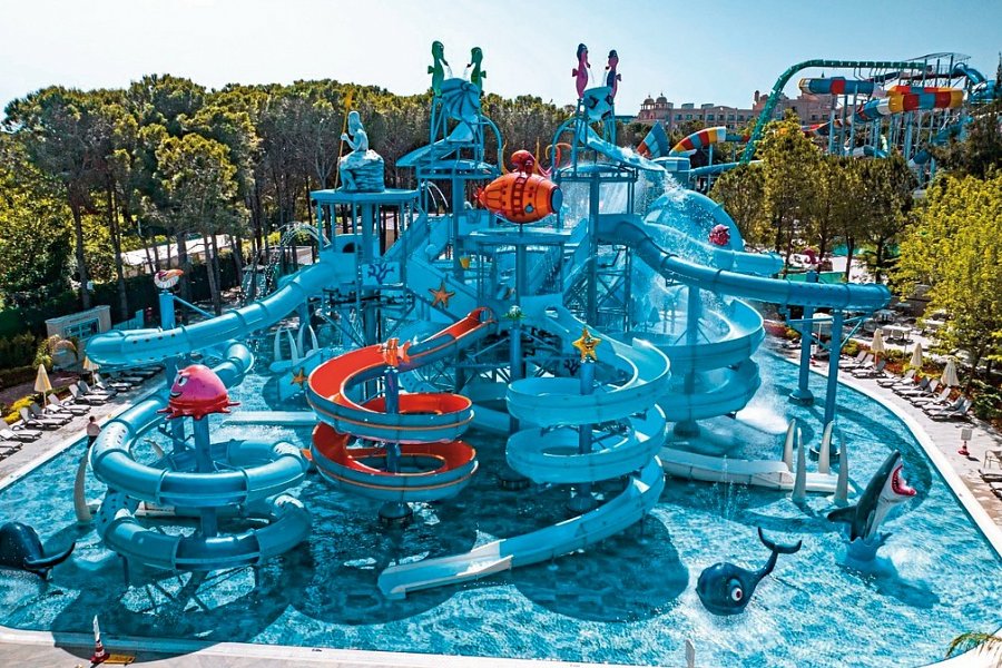 Güral Premier Belek
