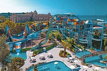 Güral Premier Belek