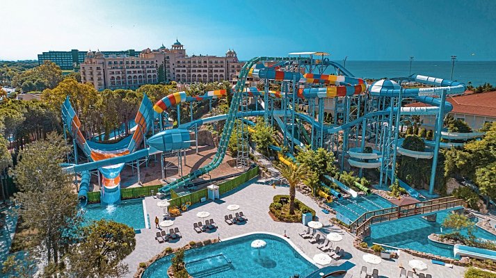 Güral Premier Belek