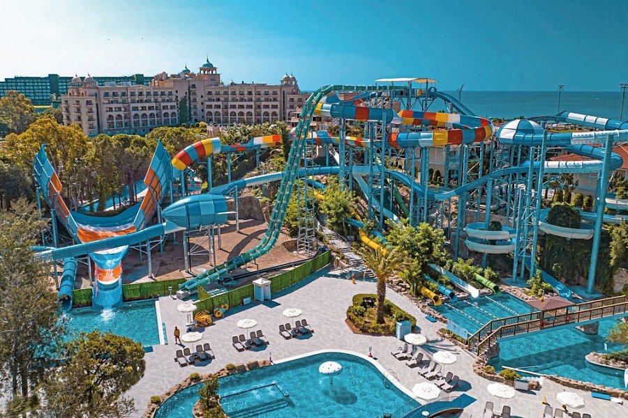 Güral Premier Belek