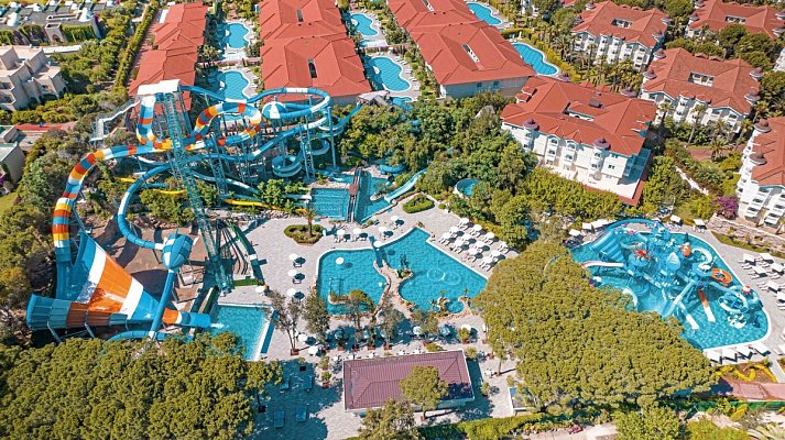 Güral Premier Belek