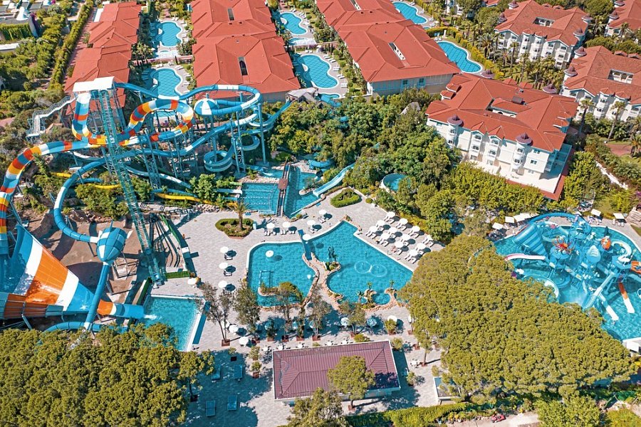 Güral Premier Belek