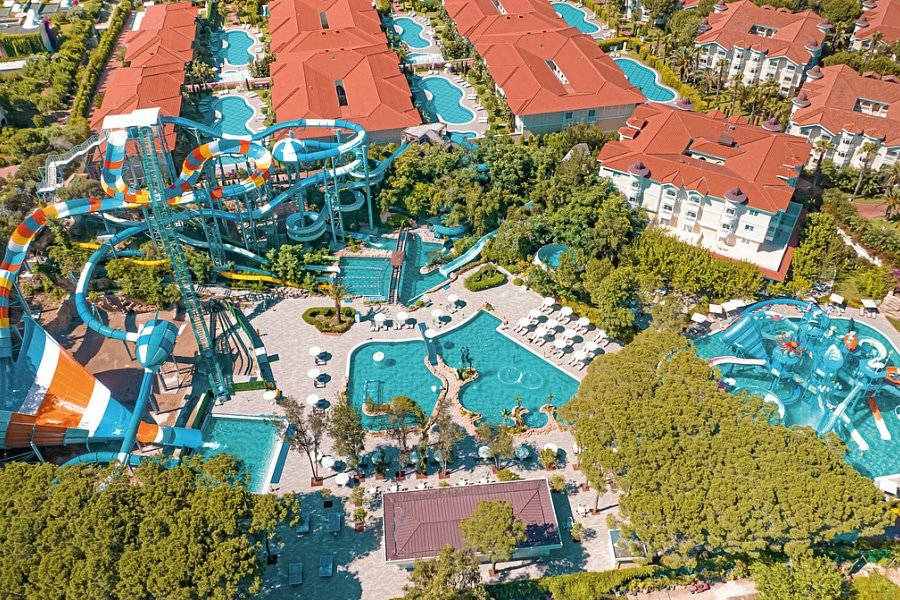 Güral Premier Belek