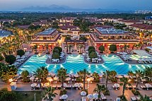 Güral Premier Belek