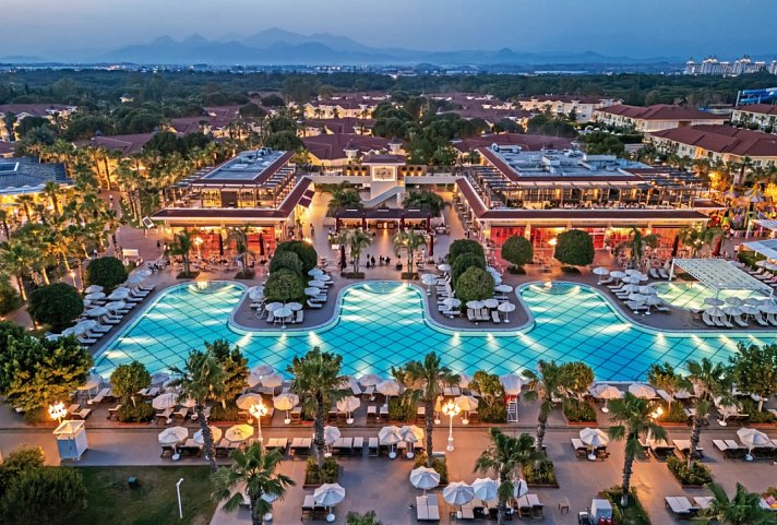 Güral Premier Belek