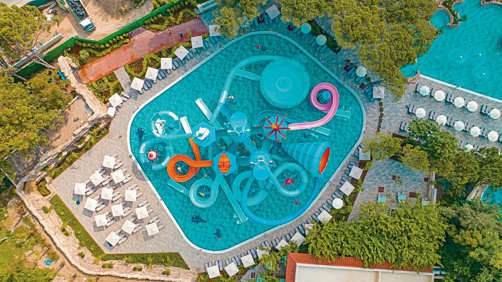 Güral Premier Belek