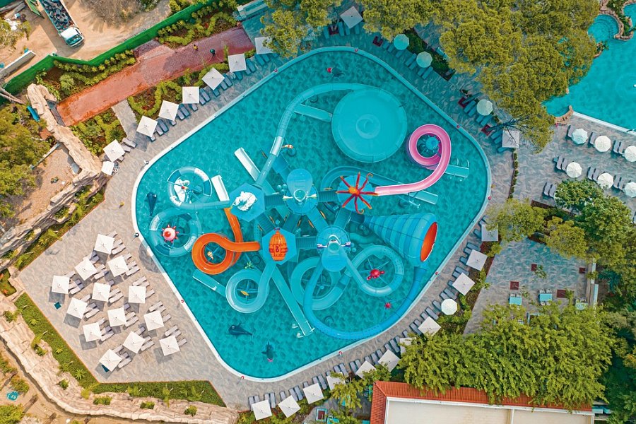 Güral Premier Belek