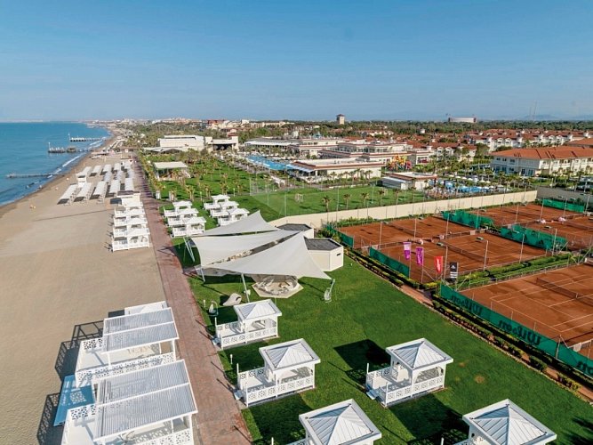 Güral Premier Belek