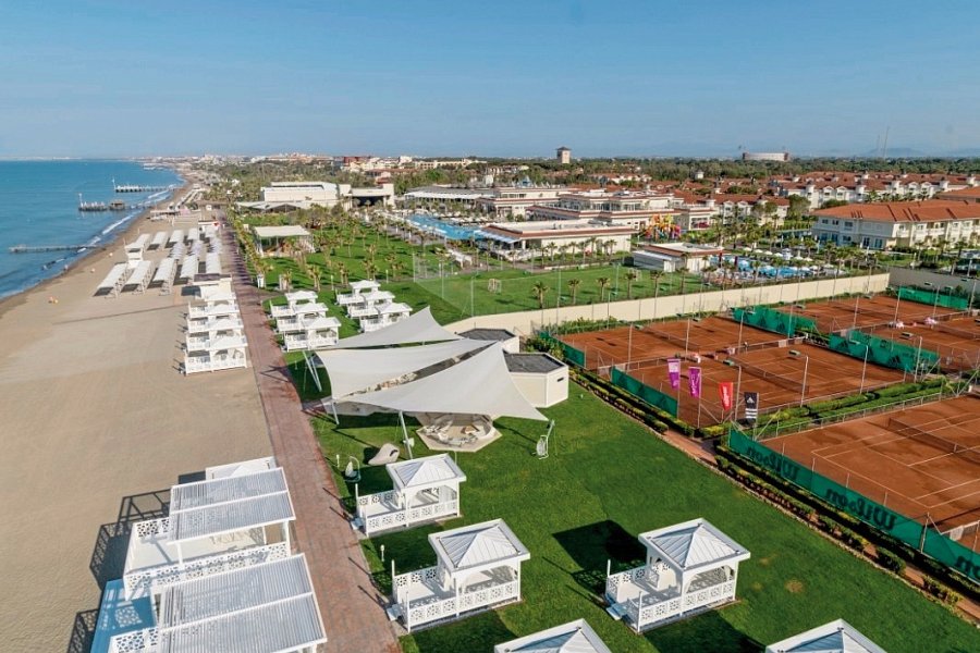 Güral Premier Belek
