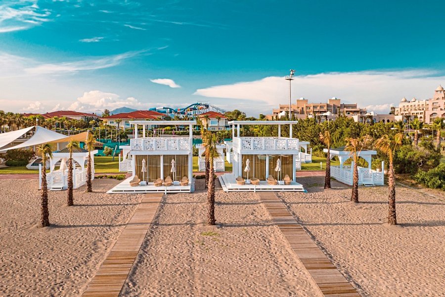 Güral Premier Belek