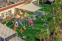 Güral Premier Belek