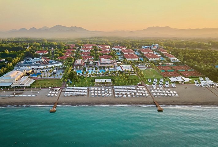 Güral Premier Belek