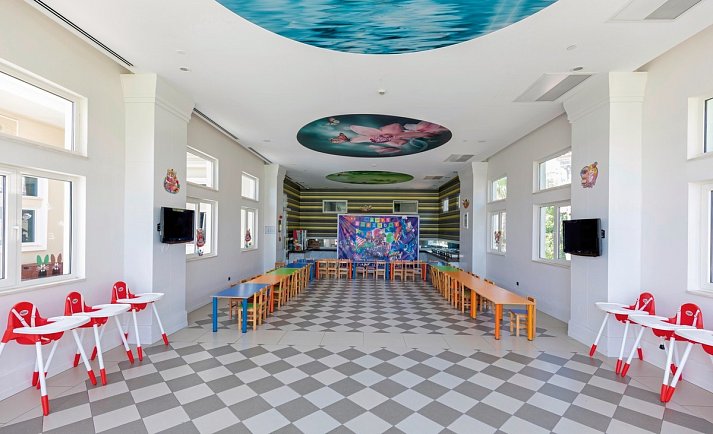 Güral Premier Belek