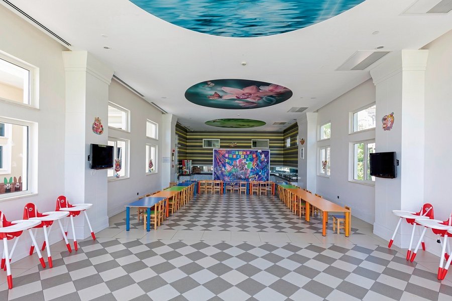 Güral Premier Belek