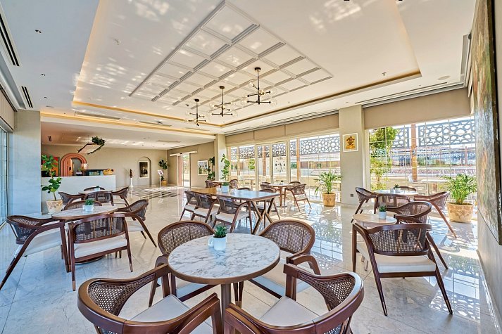 Güral Premier Belek
