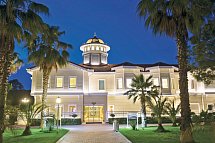 Güral Premier Belek