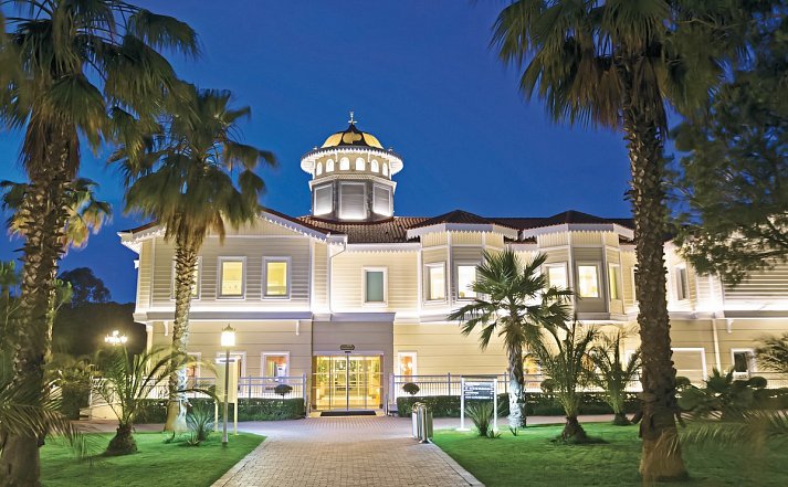 Güral Premier Belek