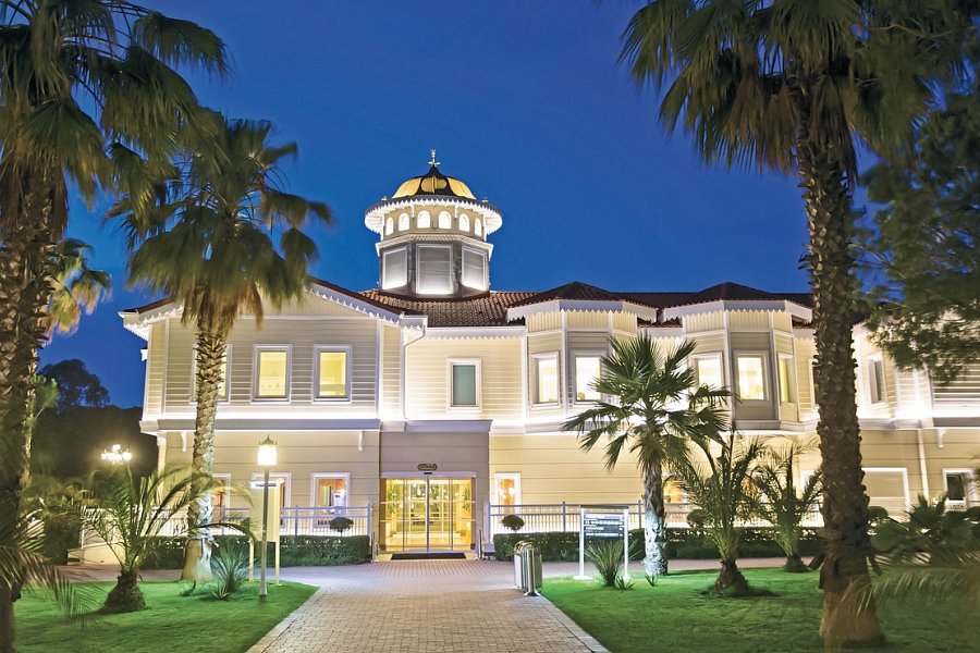 Güral Premier Belek