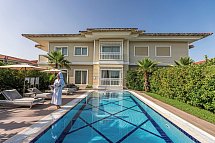 Güral Premier Belek
