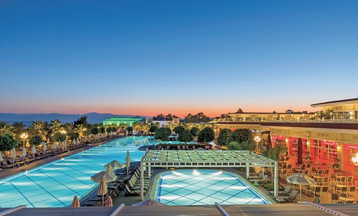 Güral Premier Belek