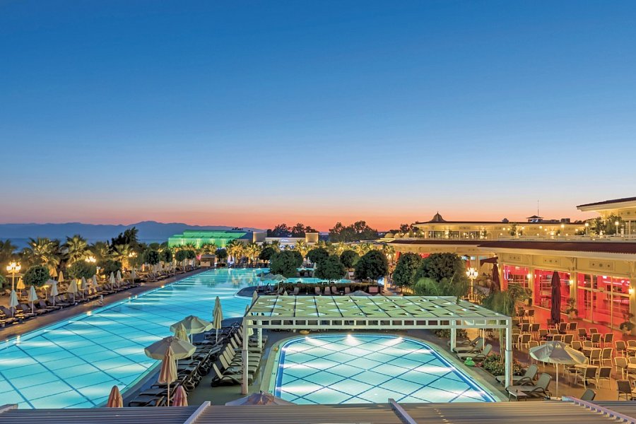 Güral Premier Belek
