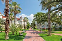 Güral Premier Belek