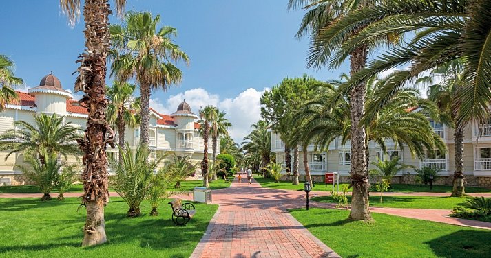 Güral Premier Belek