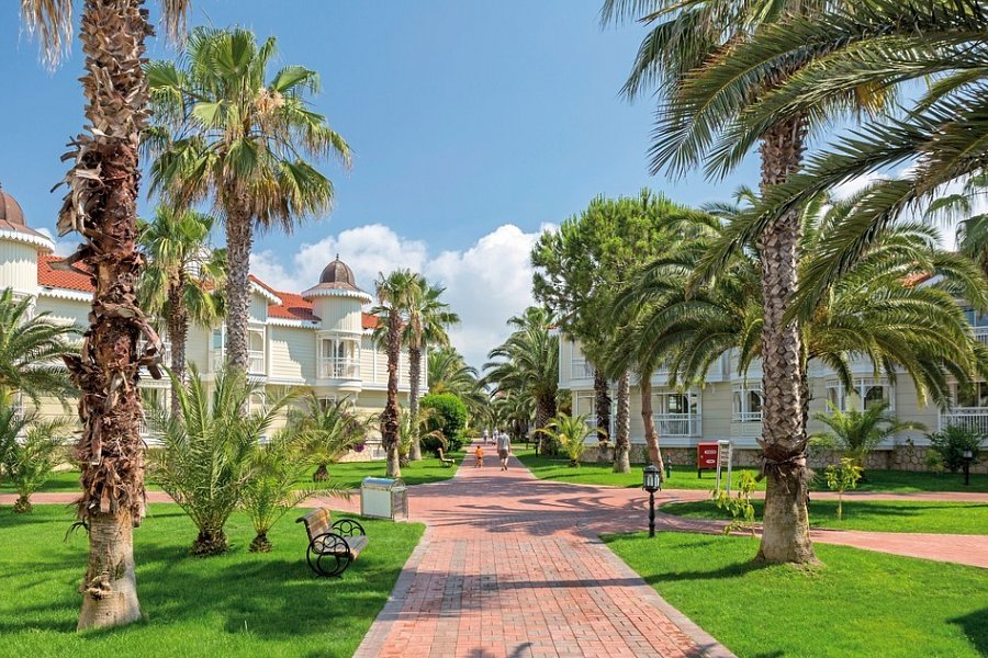 Güral Premier Belek