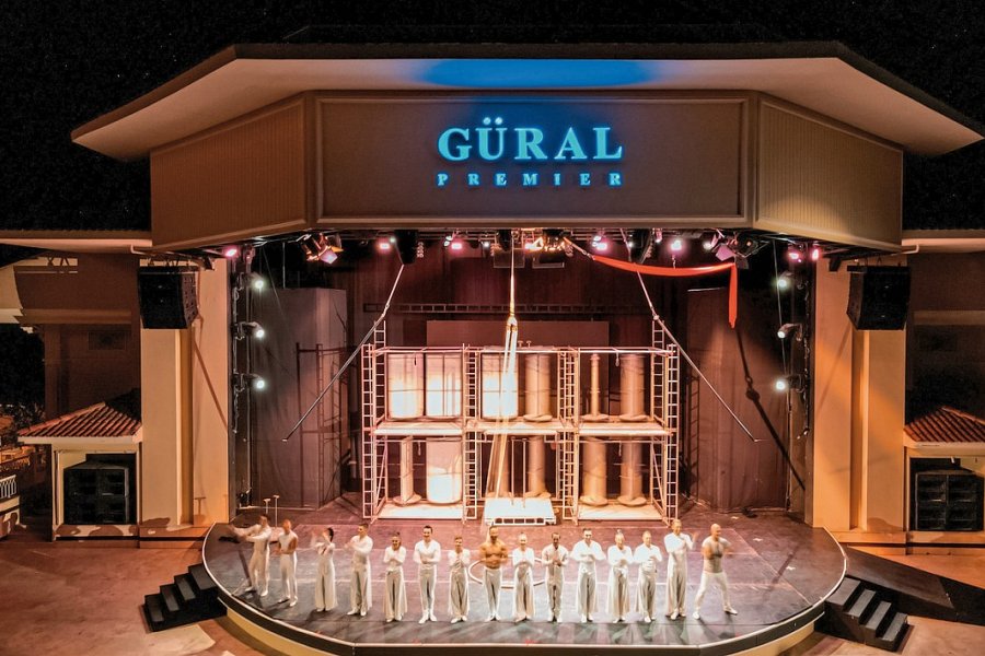 Güral Premier Belek