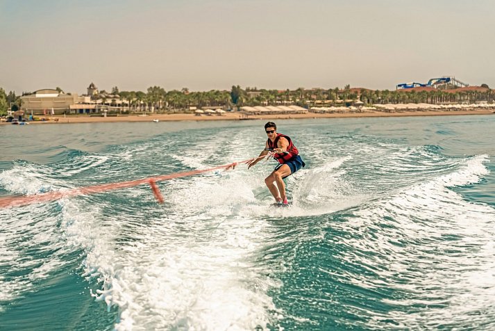 Güral Premier Belek