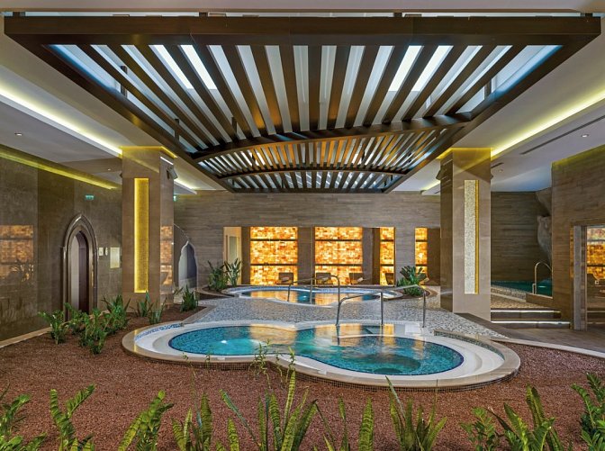 Güral Premier Belek