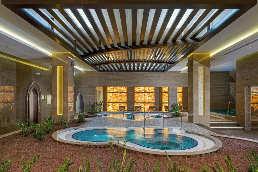 Güral Premier Belek