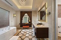 Güral Premier Belek - Wbsp. Familienzimmer Deluxe Pool (Zimmercodierungen FB1, FB2 & FB3)